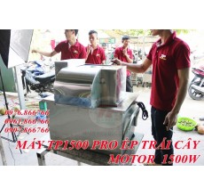 Máy ép mía siêu sạch giá tốt ở Bắc Giang